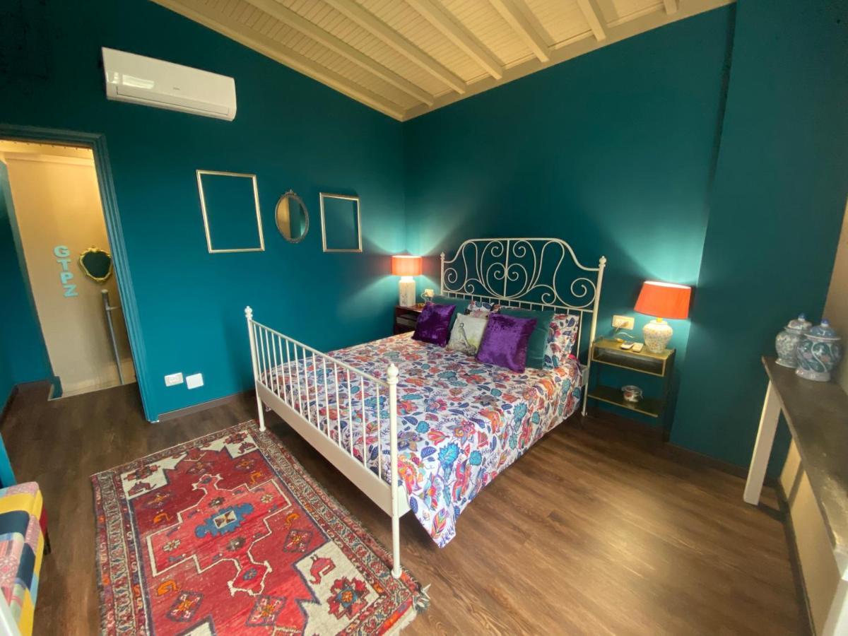 La Magia Nel Borgo Apartment Fezzano  Luaran gambar