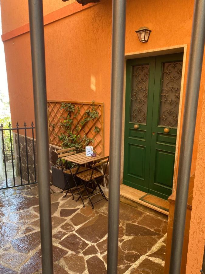 La Magia Nel Borgo Apartment Fezzano  Luaran gambar