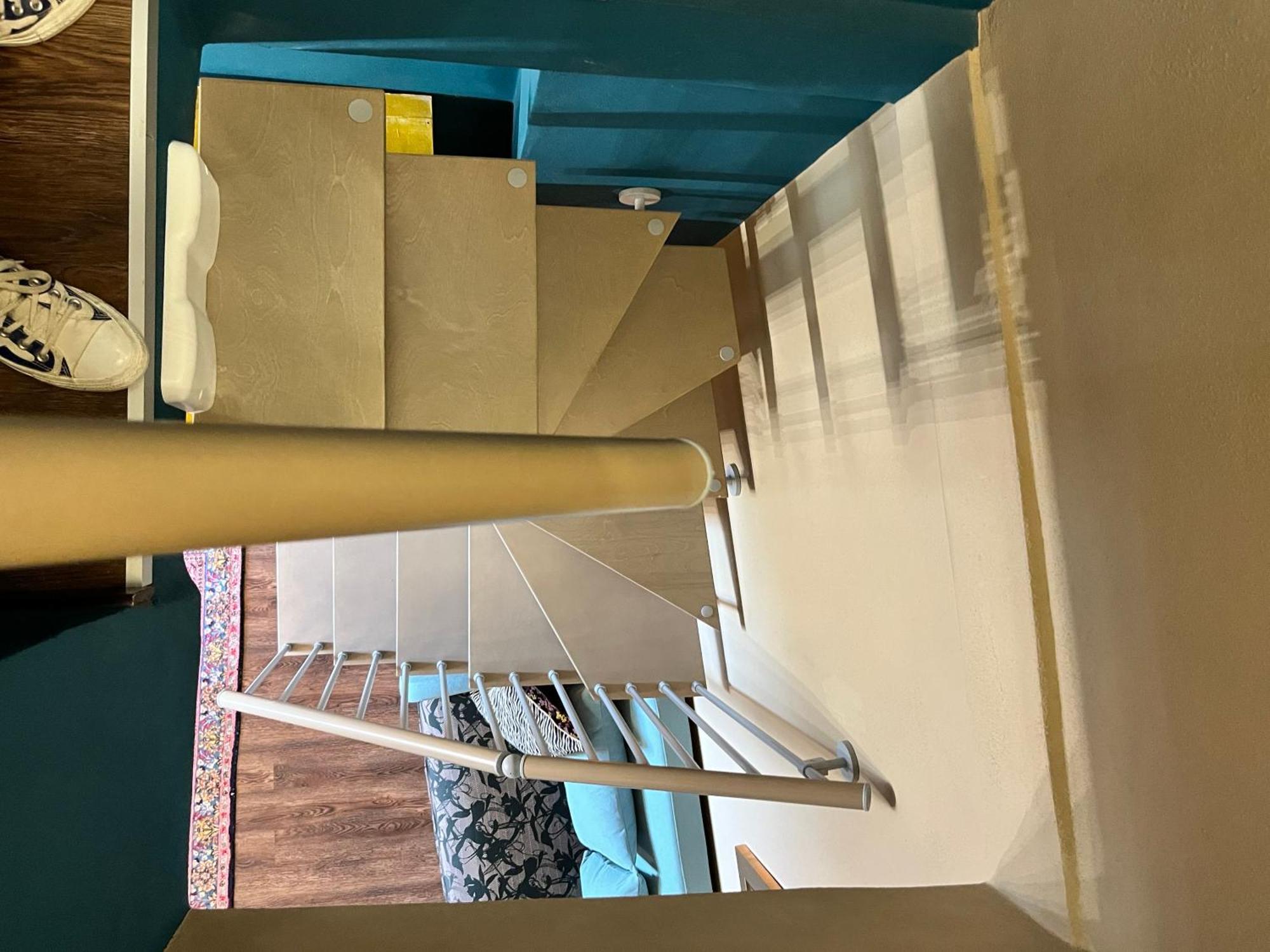 La Magia Nel Borgo Apartment Fezzano  Luaran gambar