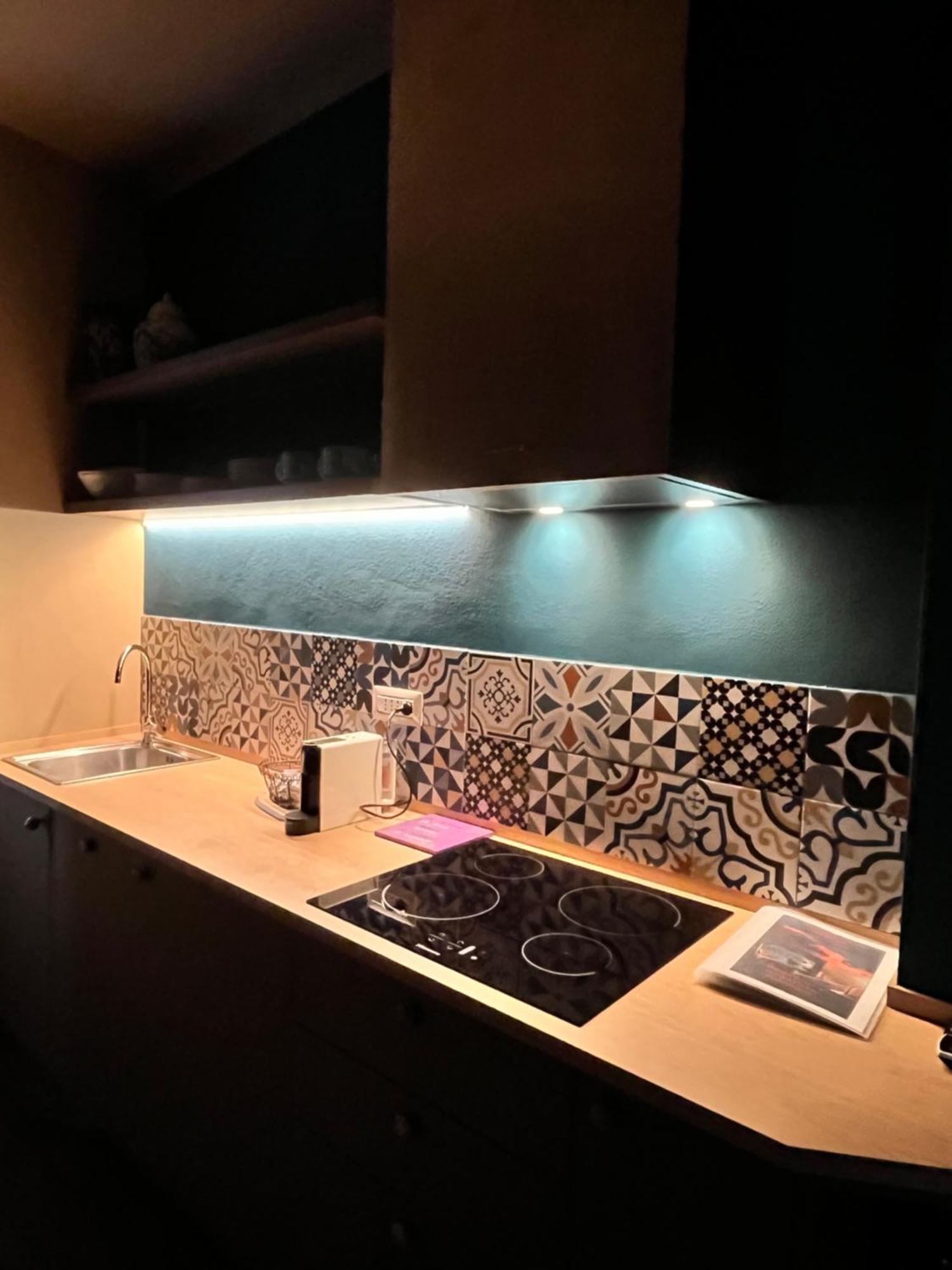 La Magia Nel Borgo Apartment Fezzano  Luaran gambar